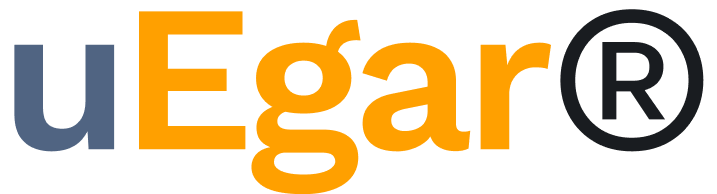Egar Logo